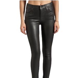 Citizens of Humanity Rocket Slick High Rise Jeans